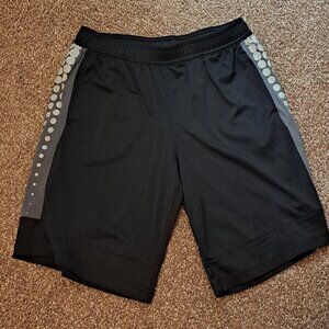 All in Motion - Boys Drawstring Shorts - XL (16)